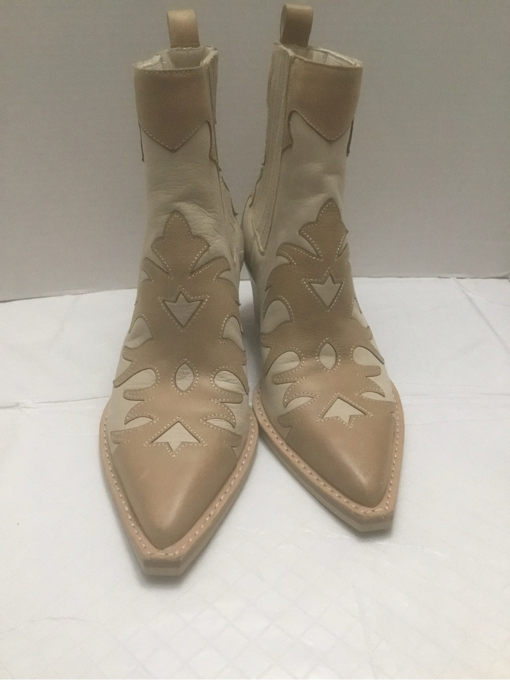 Dolce Vita cowboy boots size 7.5